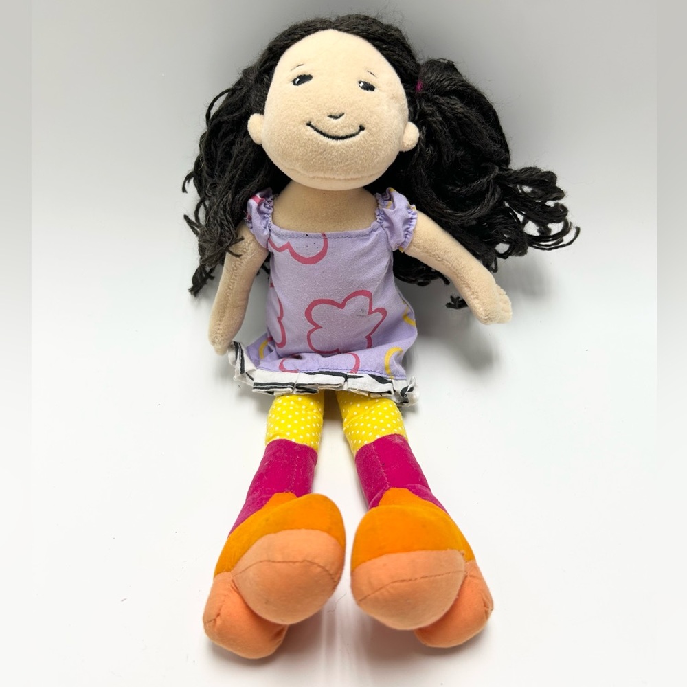 Groovy Girls - doll.